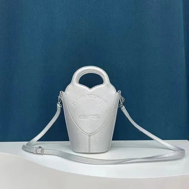 Return to New York - Fashionable Women's Shoulder Crossbody Bag