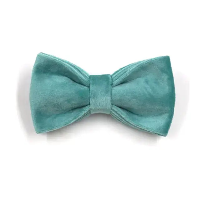 Tiffany Blue Luxury Dog Harness